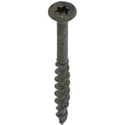 YAHATA タピックスデッキビス ブロンズ 4.2×45 (250個入)