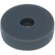 YAHATA ネオジム丸型(シリコン穴付) パイ30×8GR
