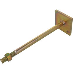 YAHATA Z座金付ボルト 16×270