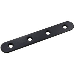 YAHATA 補助金具 ニッケル N-4