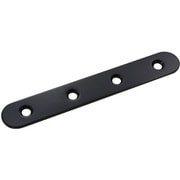 YAHATA 補助金具 ニッケル N-4
