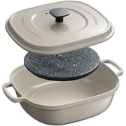 大人の石焼芋 ナチュラルストーングリル OTS8400
