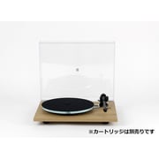 アナログプレーヤー カートリッジ搭載なし Planar 3 mk2 Lightoak 50Hz