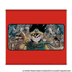 ドラゴンクエスト タペストリー スーパーファミコン版