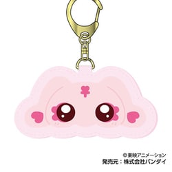 プリキュア さがらキーホルダー│ライフスタイルバンダイ