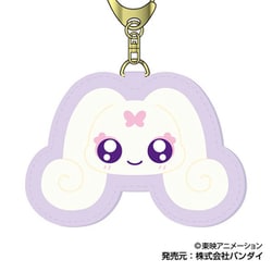 プリキュア 妖精シリーズ さがらキーホルダー 06. チョッピ