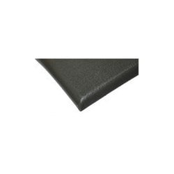 YAHATA 疲労軽減マット 900X450BK YHI-HKMT-900450BK