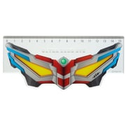 ウルトラマンゼロ ウルトラゼロアイ 定規