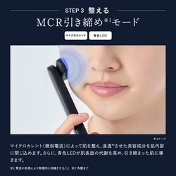 アンファー　ディズム　BOT-2310 アンファー 美顔器 ディズム EMS EER メディスキンケアデバイス