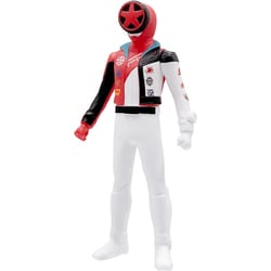 たけたけ⚫︎BANDAI爆上戦隊ブンブンジャー戦隊ヒーローシリーズソフビ6体 Amazon.co.jp: 爆上戦隊ブンブンジャー ソフビ6体セット : おもちゃ