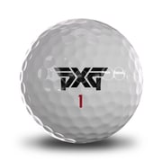 GB-JP-DOZ-XTTRX-WHT [Xtreme Tour X Golf Ball - WhiteエクストリームツアーX ゴルフボール 1ダース]