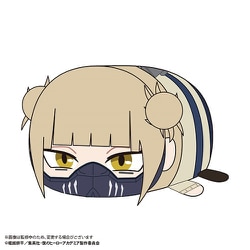 HA-49 僕のヒーローアカデミア ぽてコロマスコット BIG F トガヒミコ