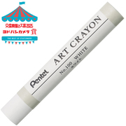 ART CRAYON アートクレヨン 単色 ホワイト PTACT100