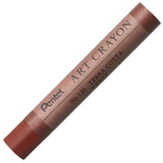 ART CRAYON アートクレヨン 単色 テラコッタ PTACT126