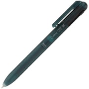 [限定]多機能ペン Calme カルム 2＋S 0.5mm シーブルー軸 BXAW355L3