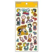 S8543259 [[限定]New Life Collection ホログラムシール スヌーピー＆フレンズ]