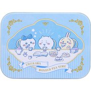 [限定]ちいかわ WONDER TEA TIME 缶入りメモ ティータイムA S2843960