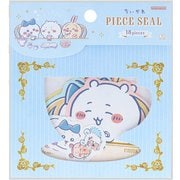 S8592560 [[限定]ちいかわ WONDER TEA TIME ピースシール ティータイム]