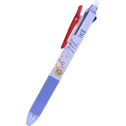 [限定]ちいかわ WONDER TEA TIME フリクションボール3スリム ワンダーランドB S4656237