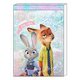 [限定]ゆめかわ！メモミニ ズートピア S2845547