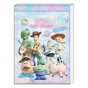 [限定]ゆめかわ！メモミニ トイ・ストーリー S2845555