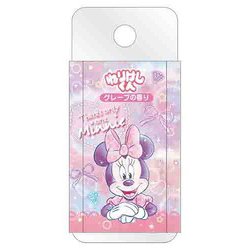 [限定]ゆめかわ！ねりけしくん ミニーマウス S4220315