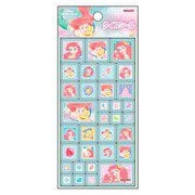 S8543755 [[限定]ゆめかわ！タイルシール リトル・マーメイド]