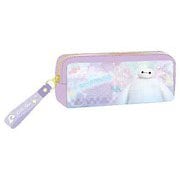 [限定]ゆめかわ！BOXペンケース ベイマックス S1428624