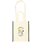 S2333600 [[限定]PEANUTS75周年 2WAY刺繍ショッピングバッグ B]