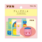 FAS1 [[限定]フエキフレークシール 実写風]