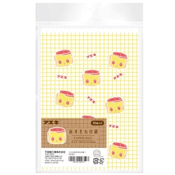 [限定]フエキおすそわけ袋 どうぶつ FAOB1