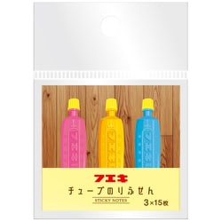 [限定]フエキのりふせん チューブのり FAF1