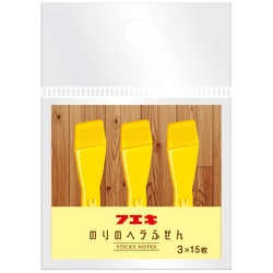 [限定]フエキのりふせん ヘラ FAF2