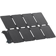 Anker Solix PS100 Compact Portable Solar Panel Gray A2435NA1