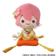 五等分の花嫁 ぬいぐるみ 中野一花