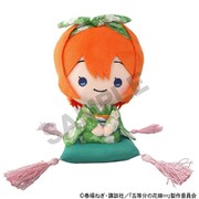 五等分の花嫁 ぬいぐるみ 中野四葉