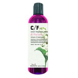 CF カラーフレグランスシャンプー ピンク