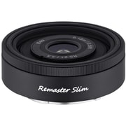 SAMYANG Remaster Slim 3 Lens set [SAMYANG Remaster Slim 21mm F3.5 / 28mm F3.5 / 32mm F2.8 Eマウント]