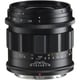 APO-LANTHAR 50mm F2 Aspherical II [単焦点レンズ フルサイズ（ニコンFXフォーマット） ミラーレスカメラ対応 ニコンZマウント]