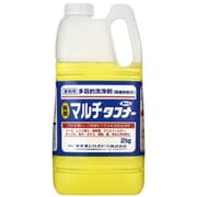 マルチタフナー 2L [業務用多目的洗浄剤]