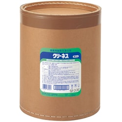 クリーネス 15kg [キッチン用 酸素系漂白剤]