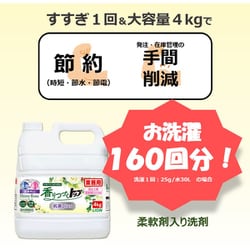 ヨドバシ.com - ライオンハイジーン 香りつづくトップ抗菌plus
