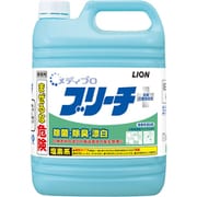 メディプロ ブリ-チ 5kg [衣類用 塩素系漂白剤]