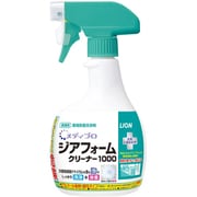 メディプロ ジアフォームクリーナー1000 520ml [除菌洗浄剤]