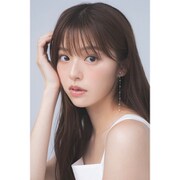 CL-257 [2025年カレンダー 卓上 鈴木ゆうか]