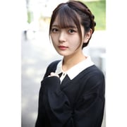 CL-262 [2025年カレンダー 卓上 福留光帆]