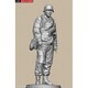 LM-35006 1/35 フィギュア WWII ドイツ ポトー迎撃戦 ハンセン戦闘団のMG42機銃手 バルジの戦い1944 [組立式プラスチックモデル]