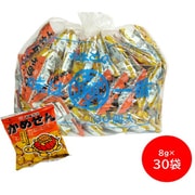 かめせん 8g×30袋