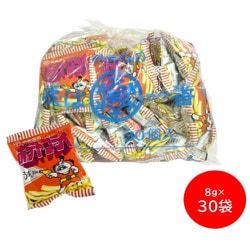 ポテトフライ 8g×30袋