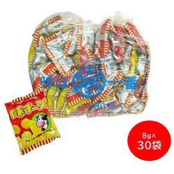 味チーズ 8g×30袋